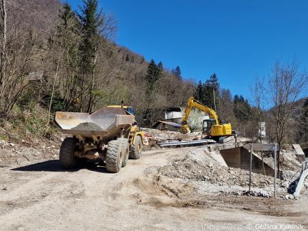 Sanacijska obnova vodotokov in hudournikov po poplavah (16)